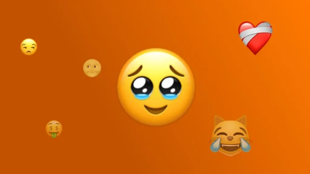 ios emojis