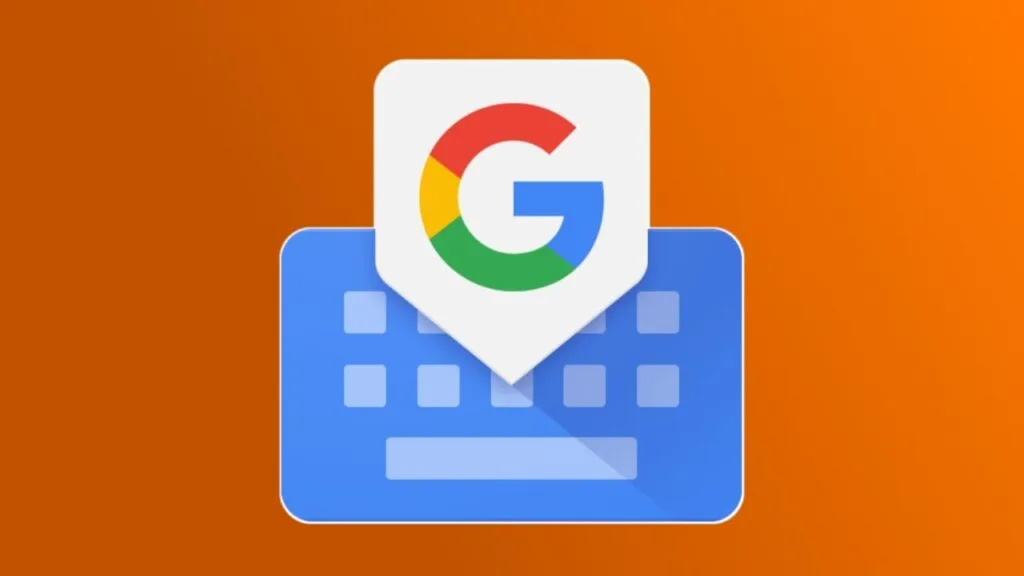 Gboard