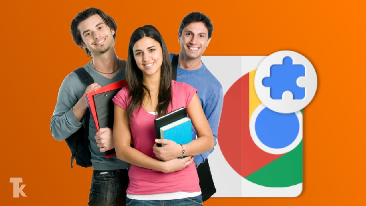 Chrome Extensions for Students