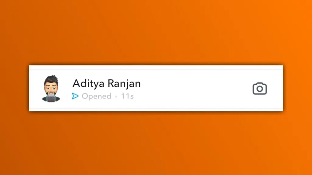 How to use Snapchat Friends in Chat Feature?