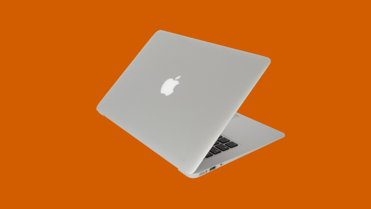 macbook