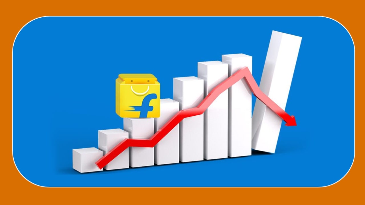 Flipkart Internet Grows Revenue By 21% YoY, Losses Down By forty one percentage