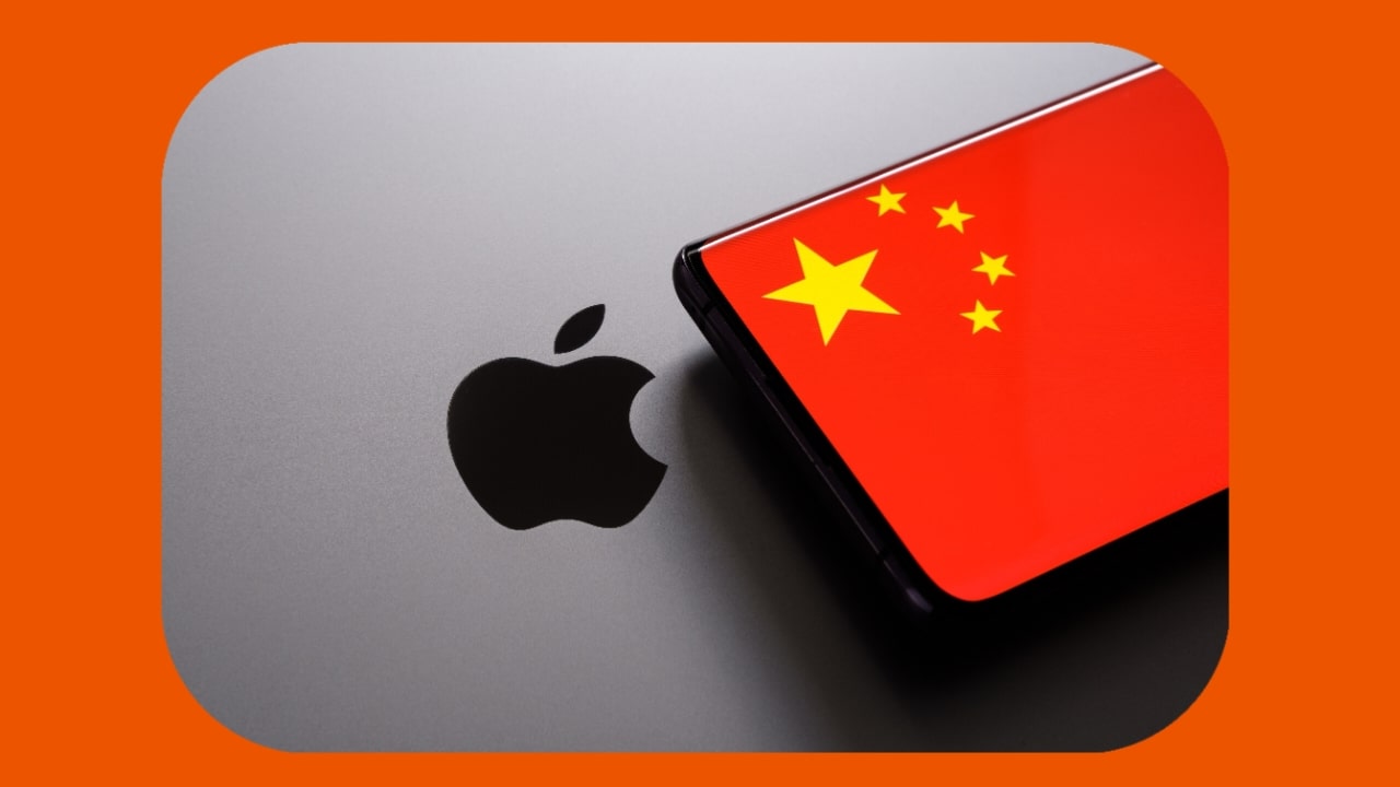 Apple Poised for Significant Revenue Growth Driven by means of iPhone Demand in China