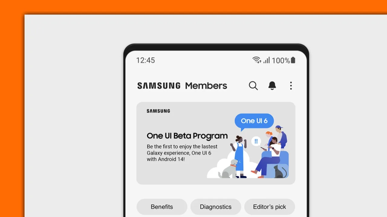 The Samsung One UI 7 Beta is expected to launch in mid-November