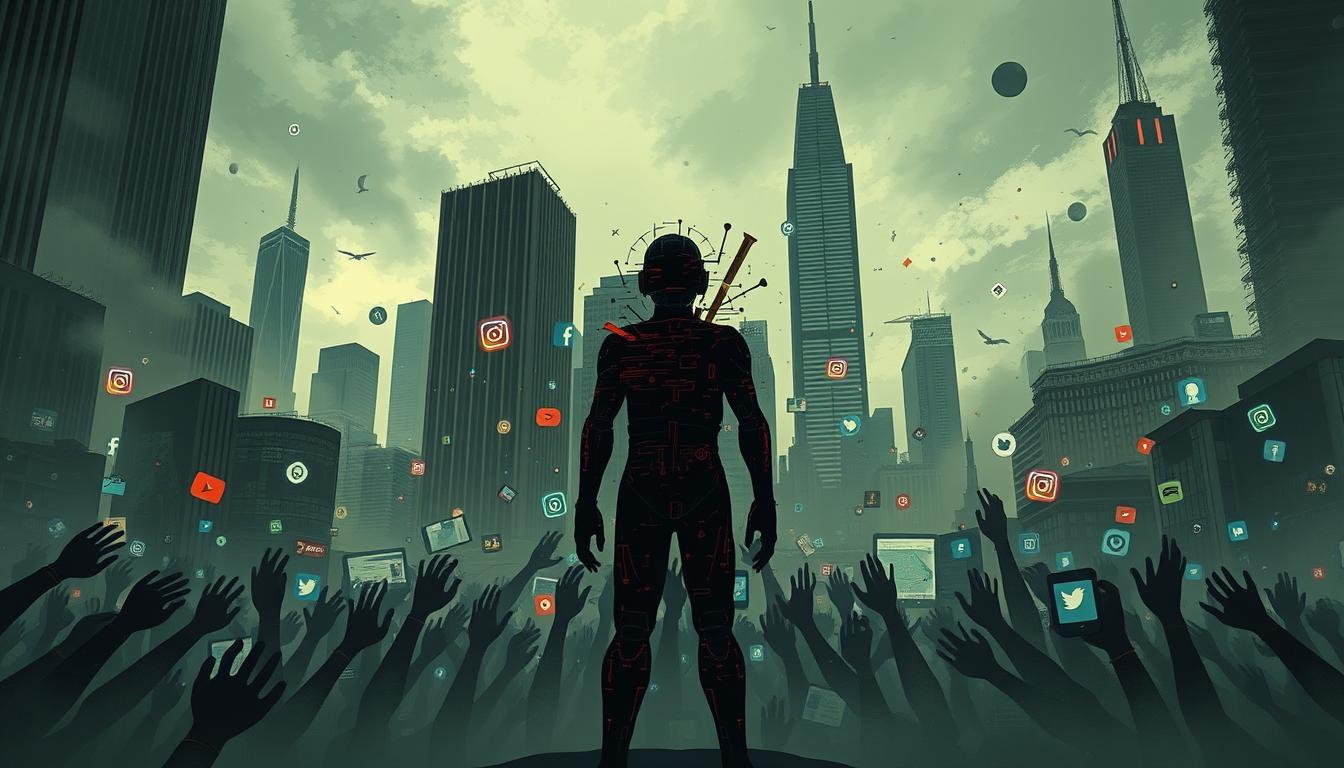 AI-generated content