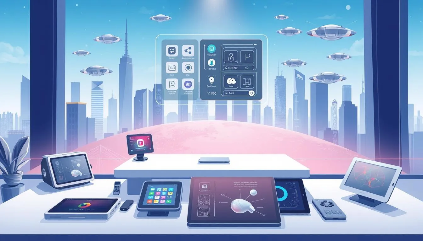AI tools for creators