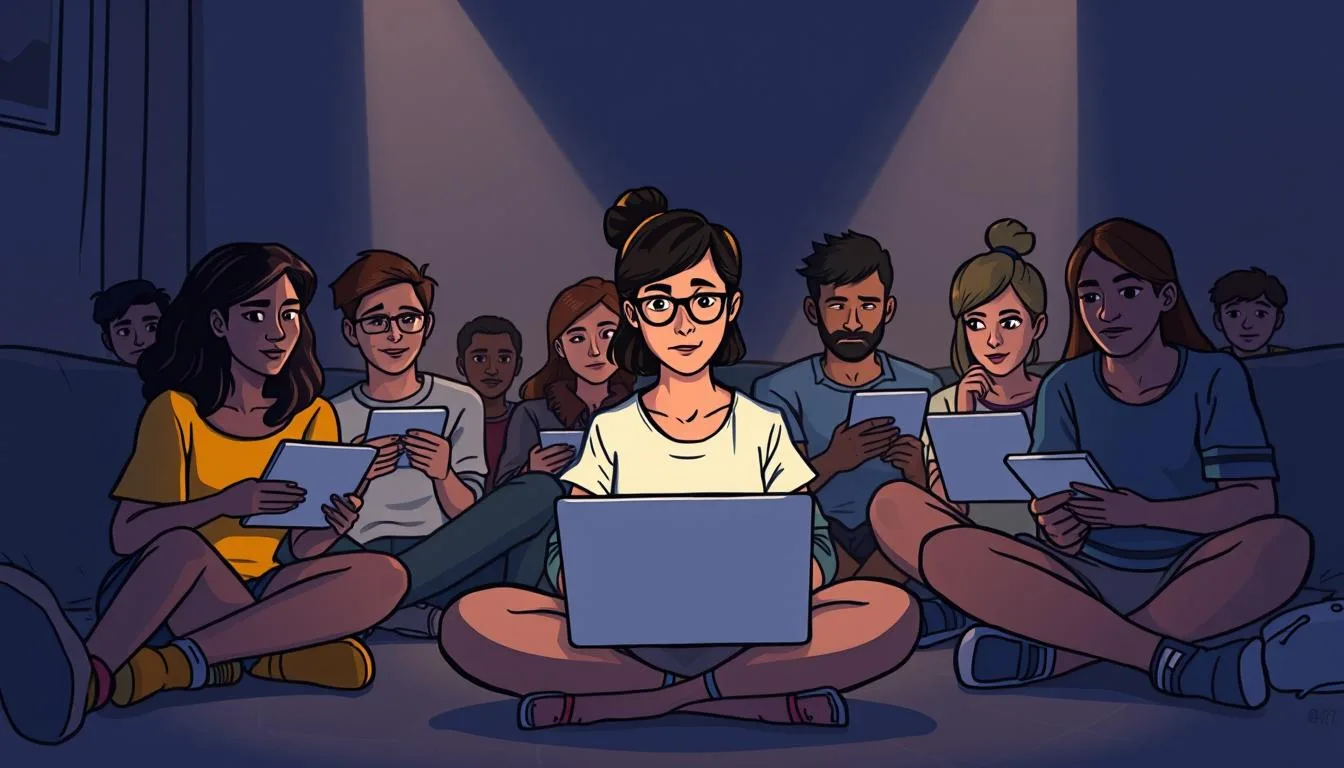 De-influencers