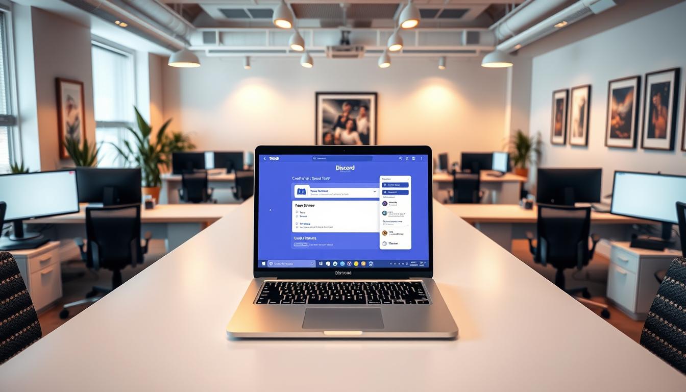 Discord Server Setup