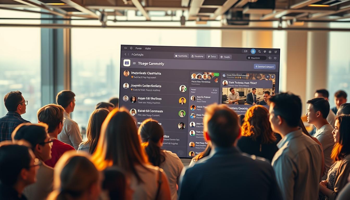 Use Discord as a Business Community Hub That Converts