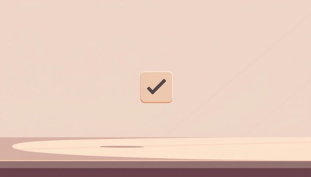 Permission for Reposting - A Minimalist Illustration A simple, elegant illustration showcasing a stylized "permission for reposting" concept. In the foreground, a clean, modern graphic icon or symbol representing the notion of "permission" hovers gracefully against a serene, softly blurred background. The icon is rendered in a muted, neutral color palette, evoking a sense of professionalism and legality. The lighting is soft and diffused, casting gentle shadows that add depth and dimension to the composition. The overall mood is one of clarity, approachability, and compliance with best practices. The image avoids any overt branding, text, or distracting elements, allowing the core concept to shine through.