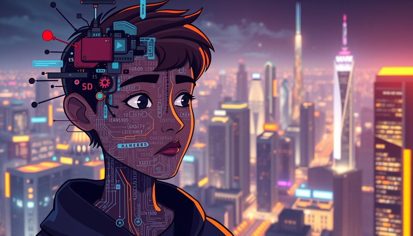 Personalized AI content