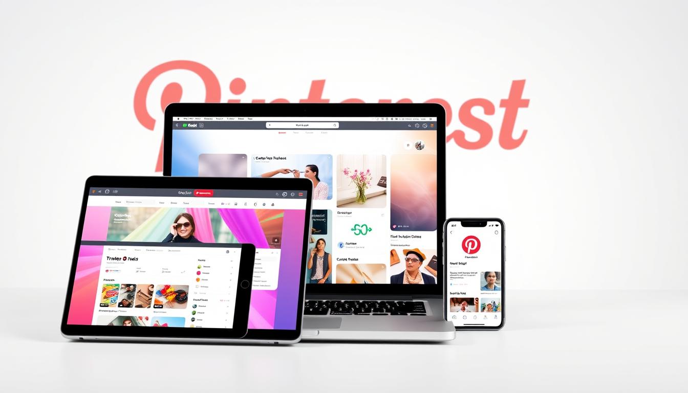 Pinterest Business Setup