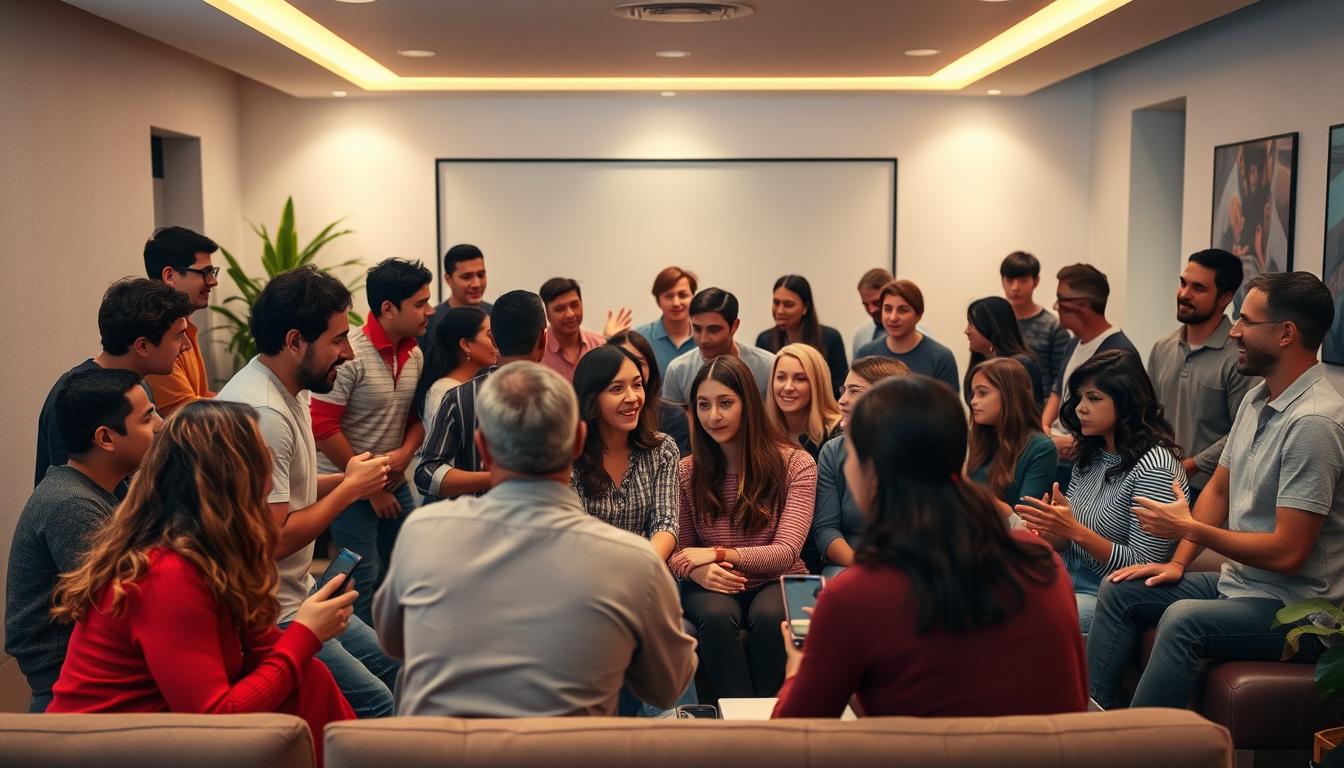 Reddit Community Creation