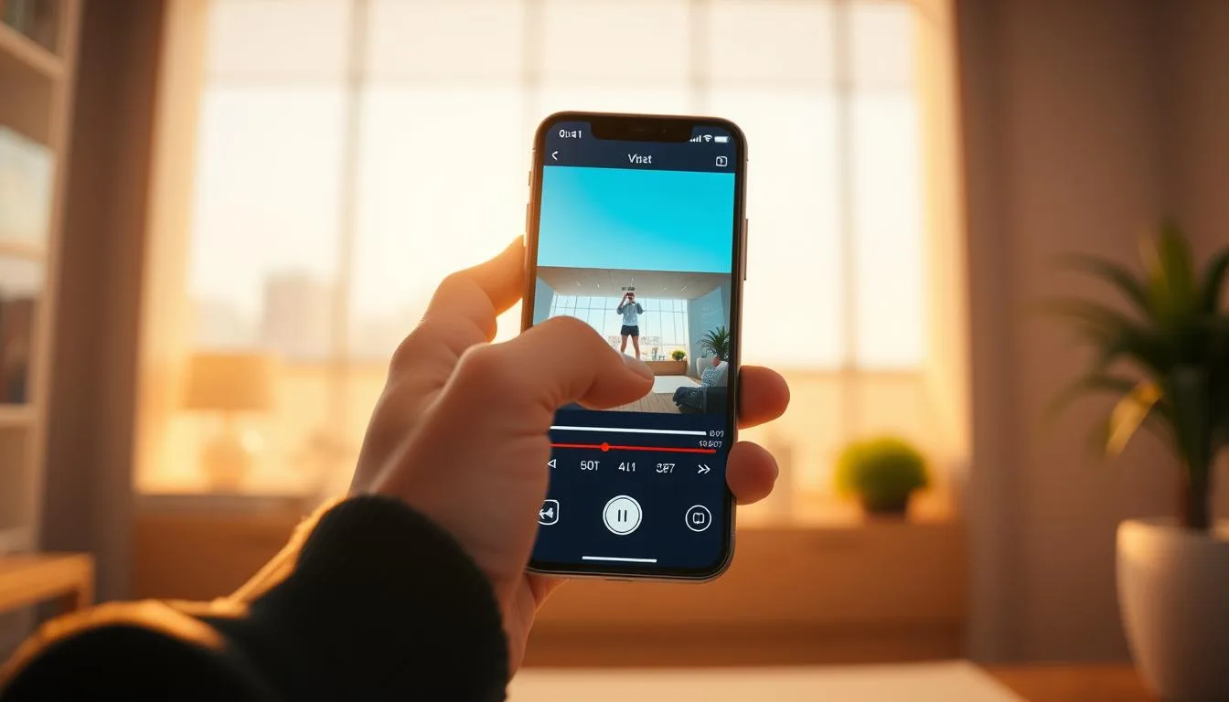Short-form video