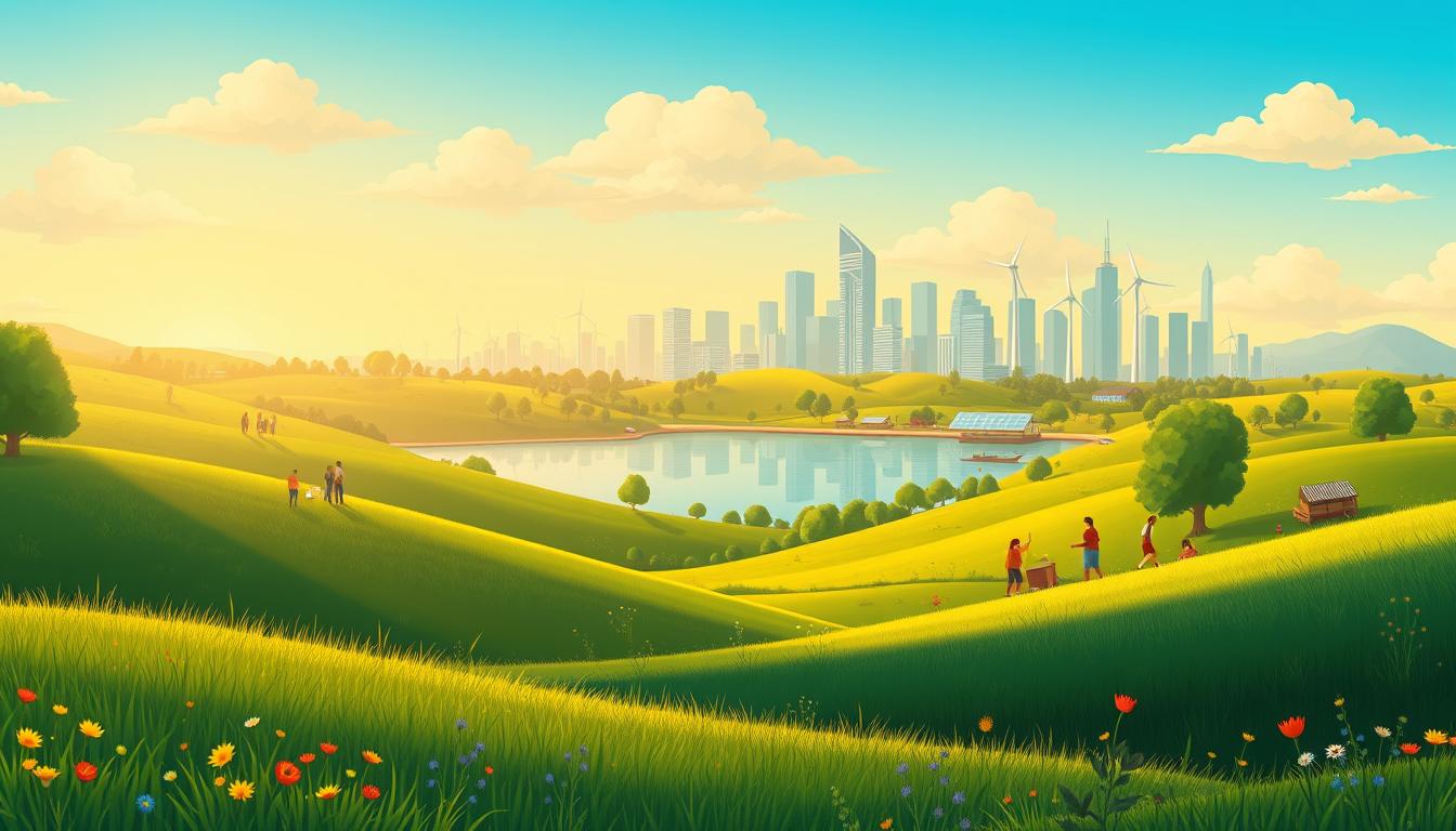 Sustainability content