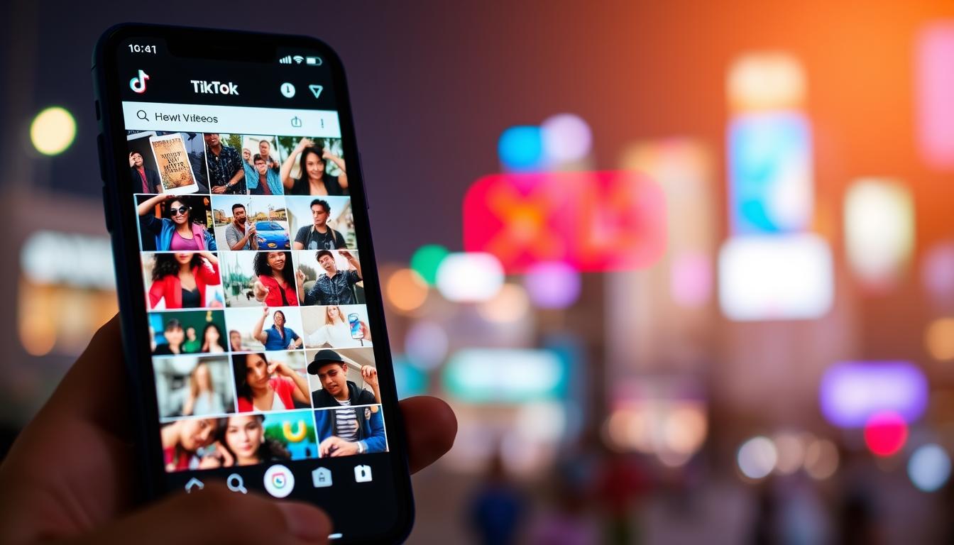 How to Set Up TikTok That Drives Viral Reach