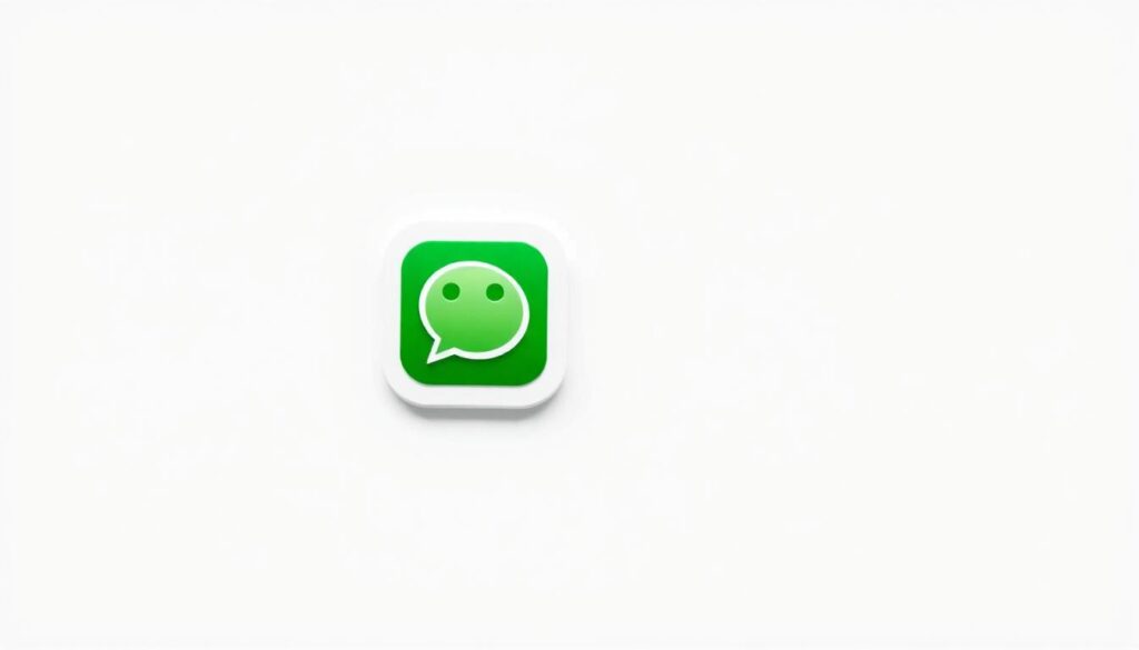 WeChat Setup