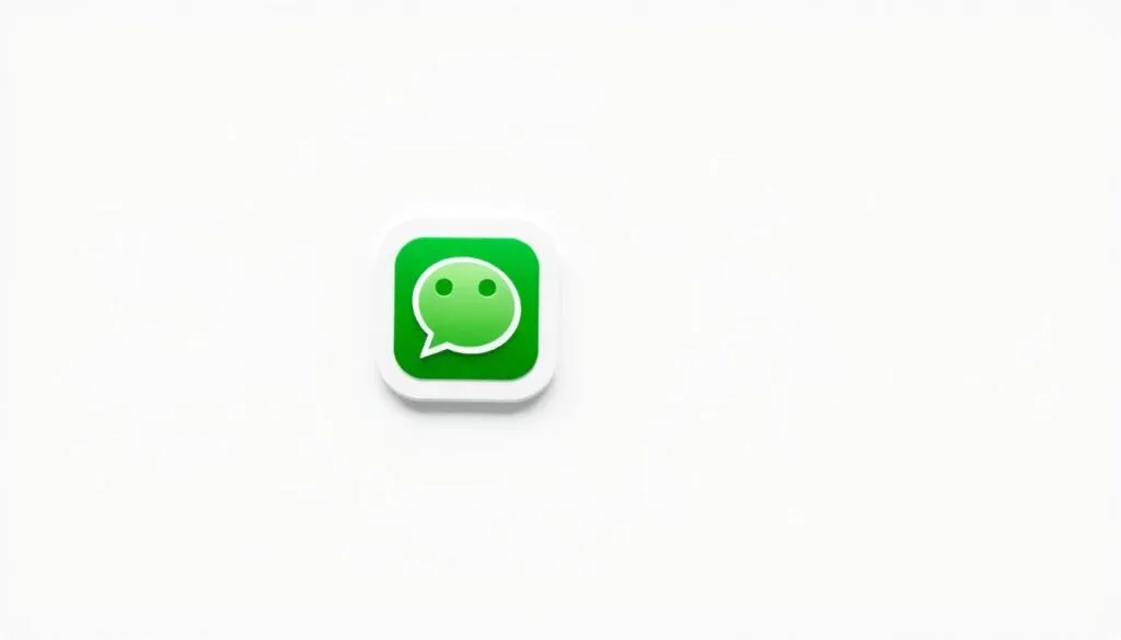 WeChat Setup