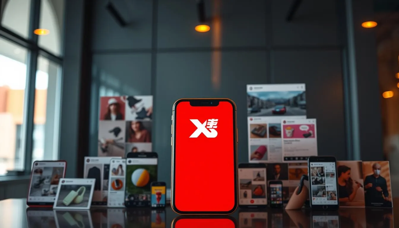 Xiaohongshu (RedNote) Setup