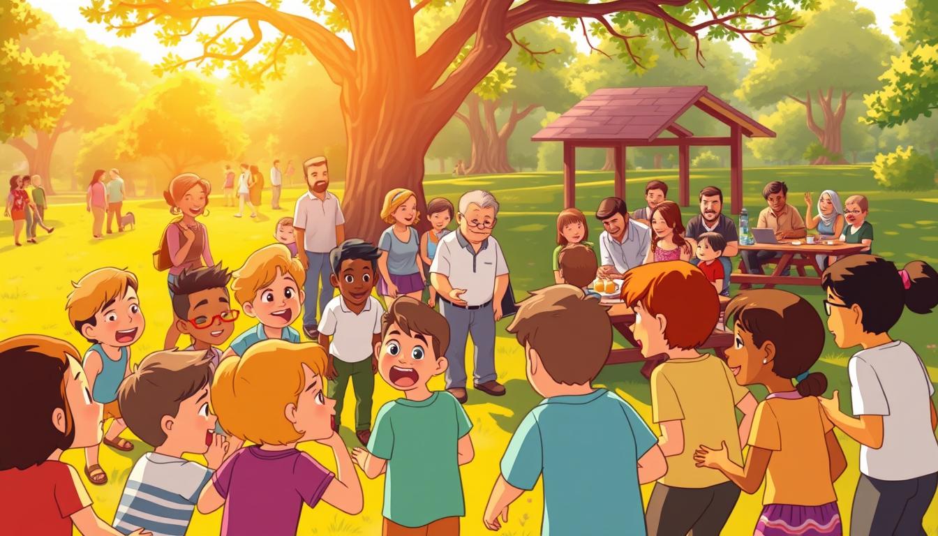 Effective Community Engagement: Tips for Building Connections