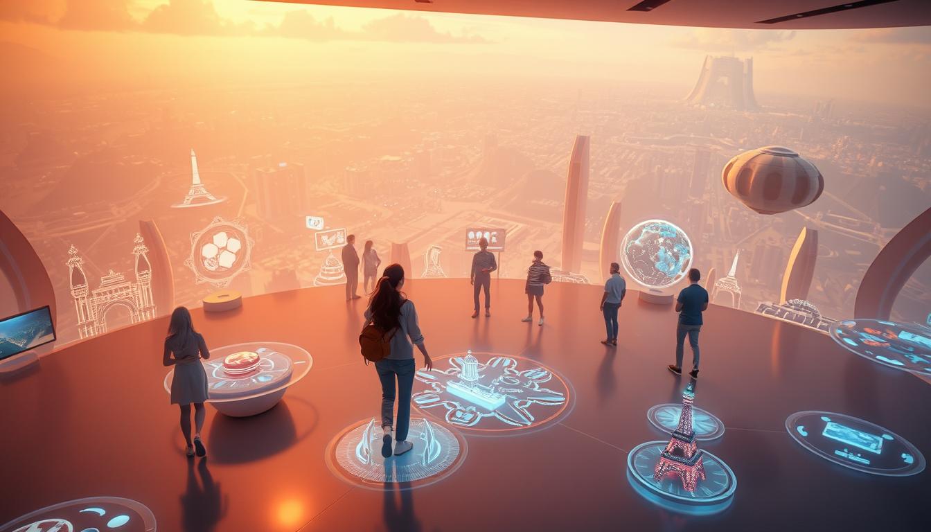 Discover Engaging Interactive Experiences