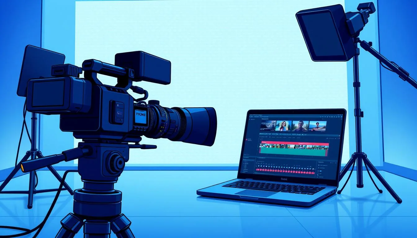 Video Optimization in 2025: FFmpeg, Schema & Web Performance Guide