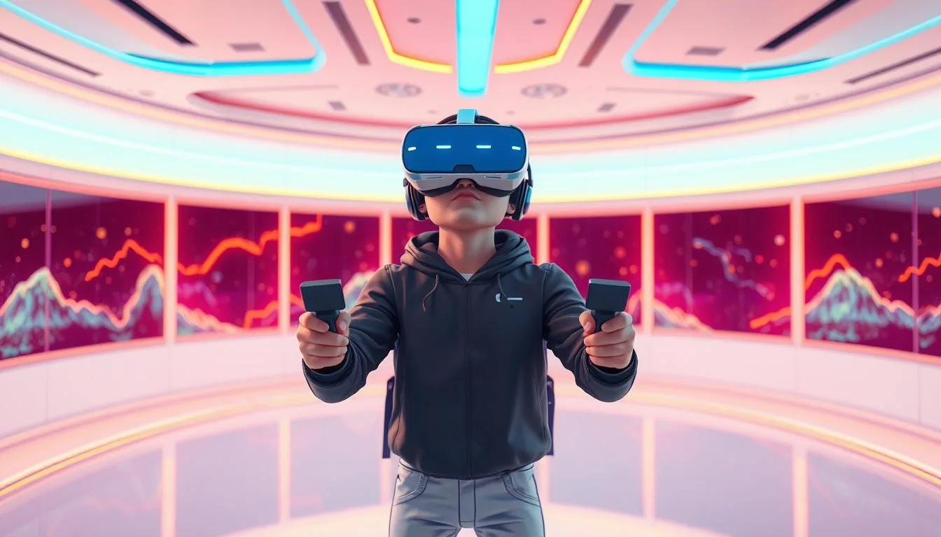 15 Best VR Experiences in 2026: Gaming, Travel & Learning (Quest, PSVR2 & Apple Vision Pro)