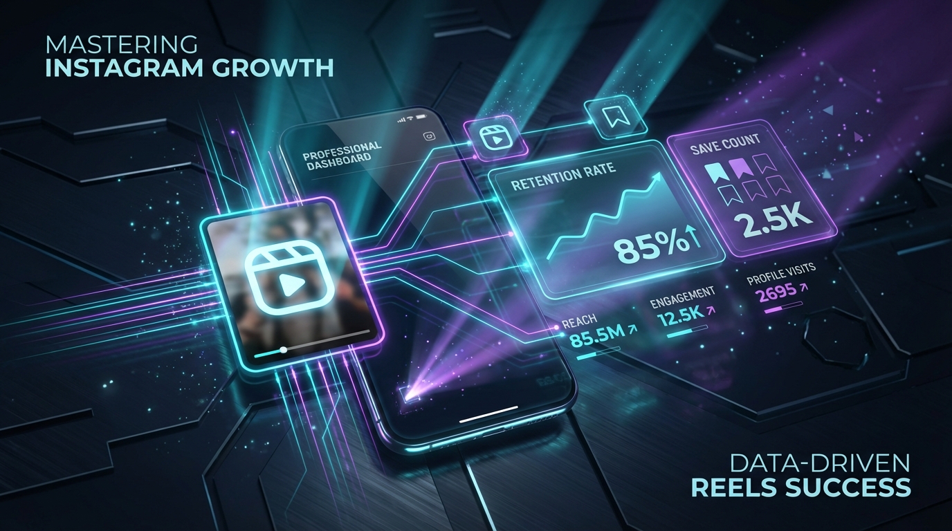 Instagram Creator Edge: Unlock Hidden Features to Boost Engagement and Reach - TechKwiz Featured Image